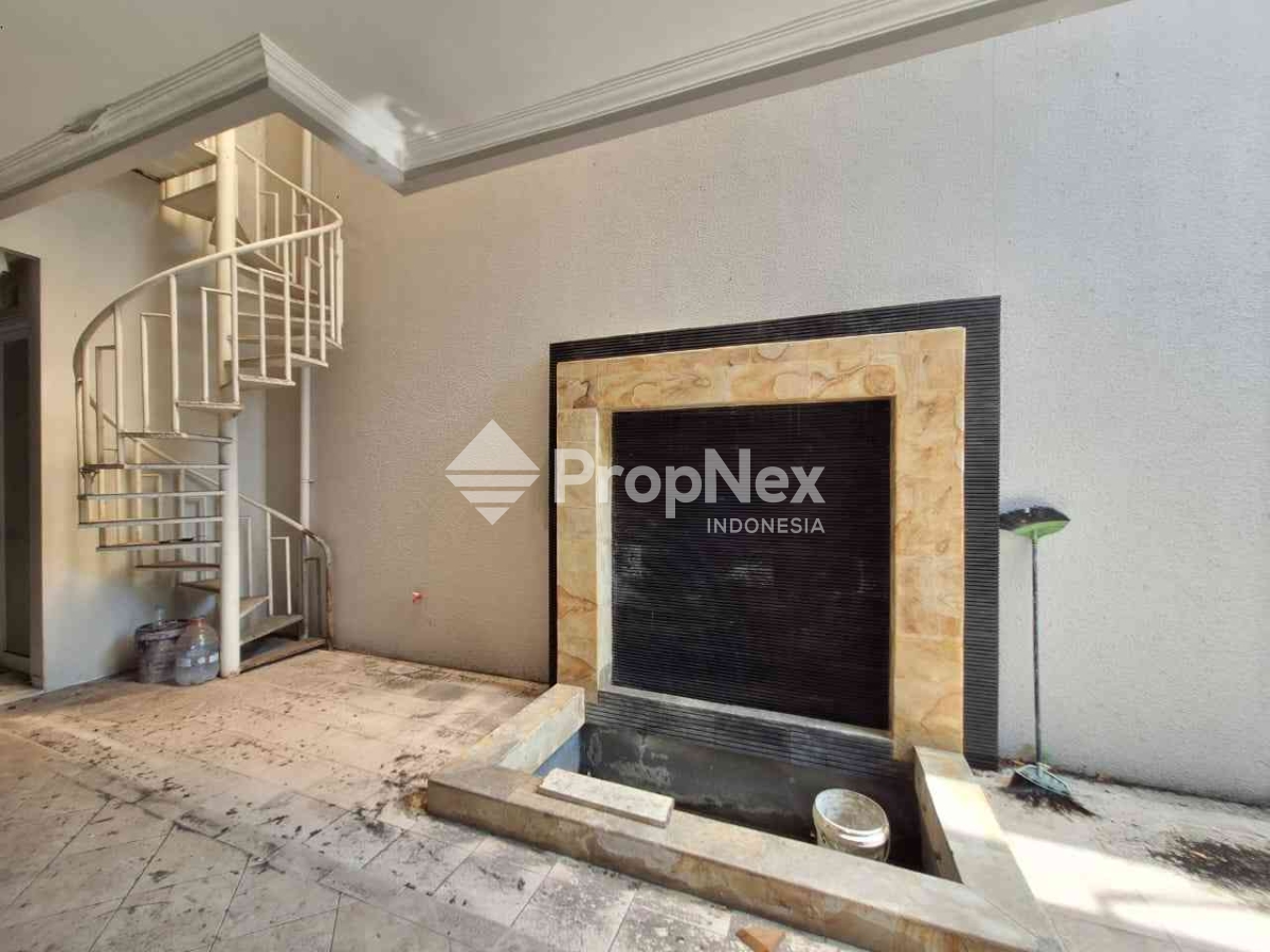 Rumah WISATA BUKIT MAS Du Luxembourg (ATH) — foto 2